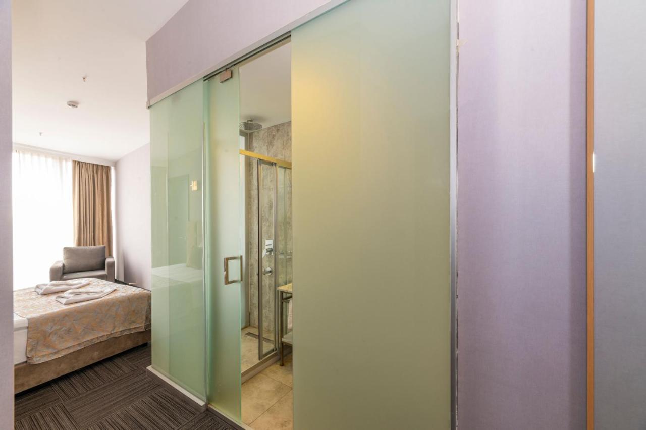 Taksim Hotel V Plus Istanbul Room photo