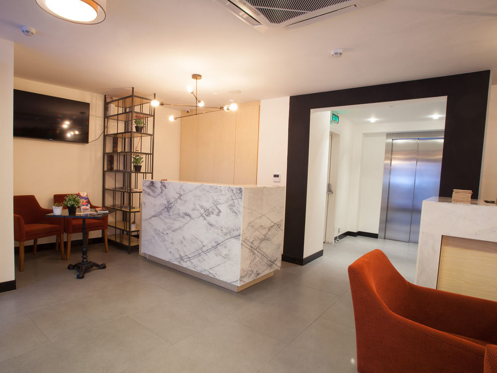 Taksim Hotel V Plus Istanbul Exterior photo